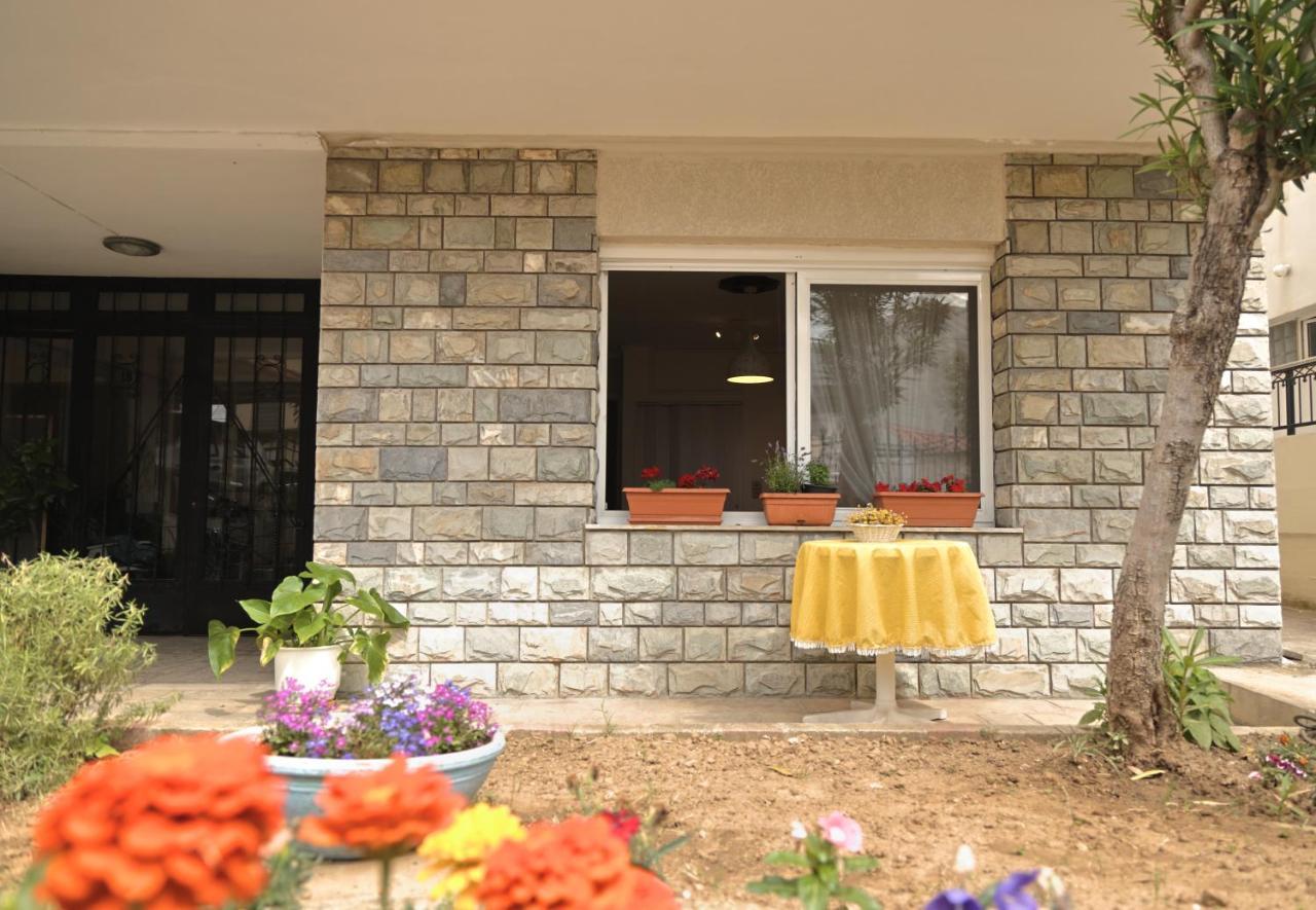 Διαμέρισμα Κοντά Στην Παραλιακή Alexandroupoli Exterior foto